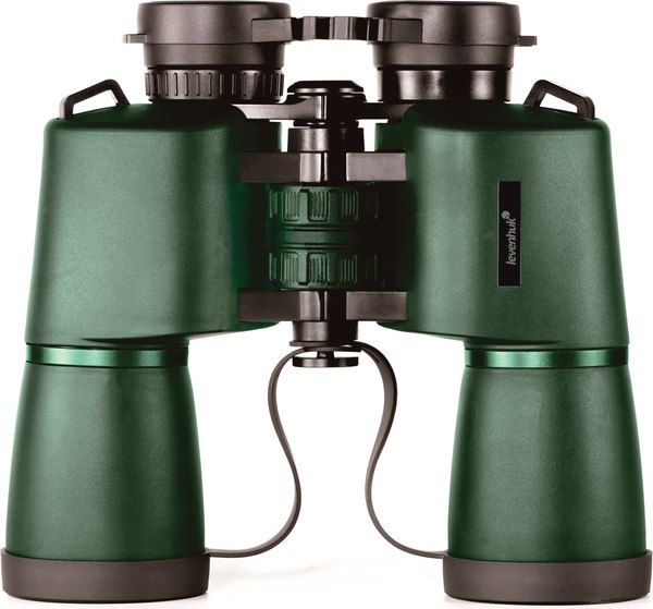 Бинокль Levenhuk New Sherman PRO 16x50 / 84698