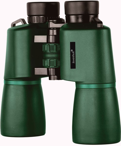 Бинокль Levenhuk New Sherman PRO 16x50 / 84698