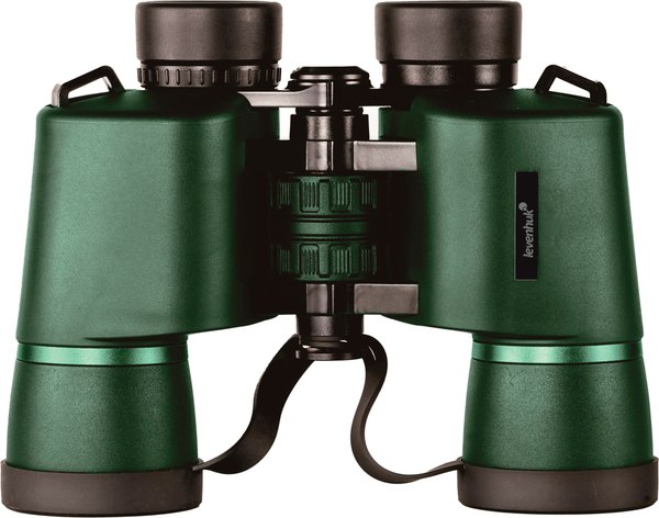 Бинокль Levenhuk New Sherman Pro 12x42 / 84694