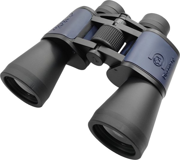 Бинокль Levenhuk Discovery New Gator 20x50 / 84632