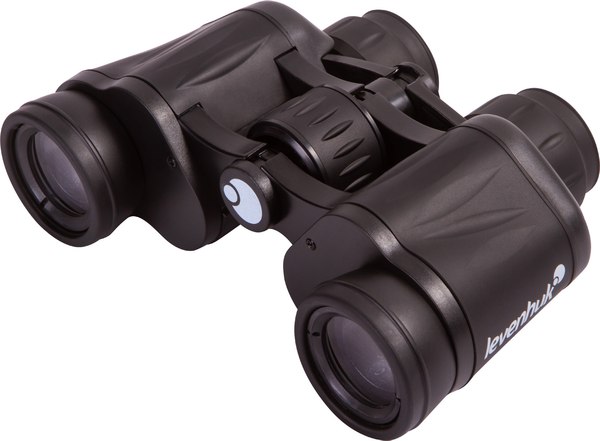 Бинокль Levenhuk New Atom 8x30 / 84617