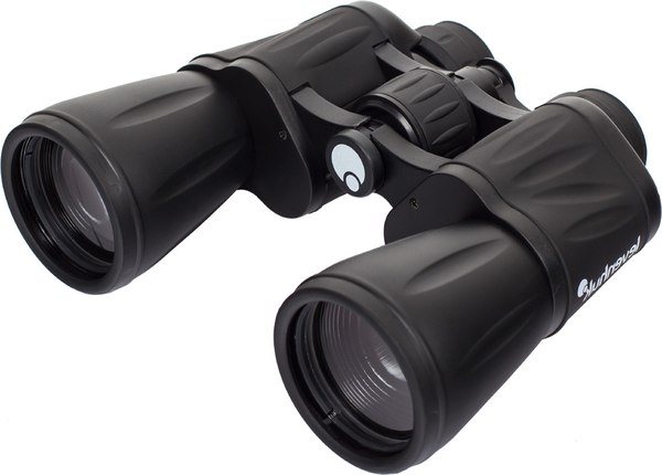 Бинокль Levenhuk New Atom 20x50 / 84621