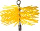 Щетка для чистки дымохода GRAFF 113200 - 