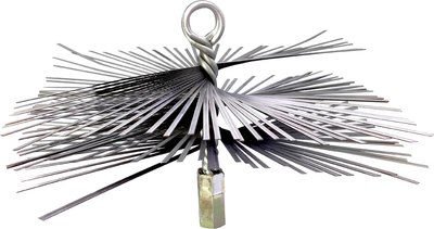 Щетка для чистки дымохода GRAFF 114200 - 