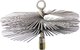 Щетка для чистки дымохода GRAFF 115250 - 
