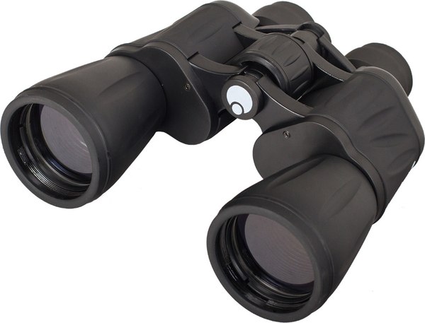 Бинокль Levenhuk New Atom 7x50 / 84619