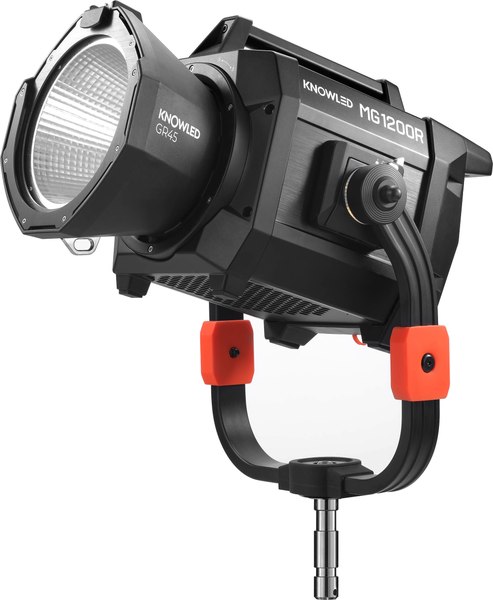 Осветитель студийный Godox Knowled MG1200R / 31938
