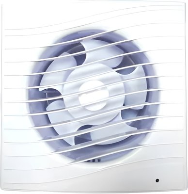 Вентилятор накладной Viento Still 125СК - 
