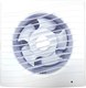 Вентилятор накладной Viento Still В125СТ - 