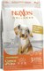 Сухой корм для собак Adragna Naxos Wellness Medium Maxi Puppy утка, курица и индейка (3кг) - 
