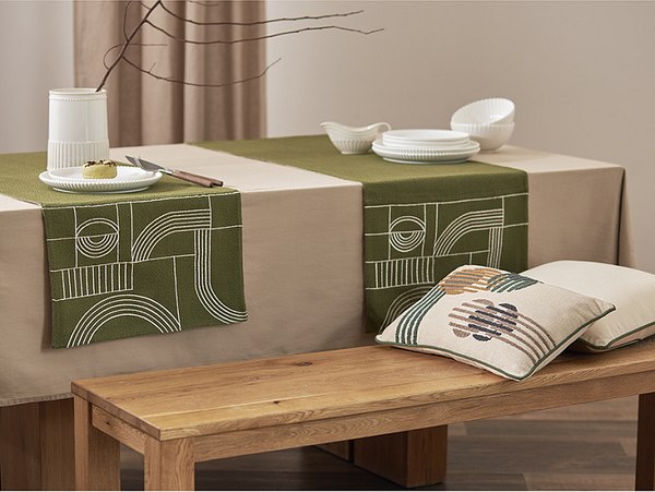 Набор салатников Tkano Kitchen Spirit TK22-TW_BW0002 (белый)