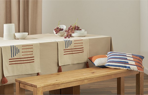 Набор салатников Tkano Kitchen Spirit TK22-TW_BW0002 (белый)