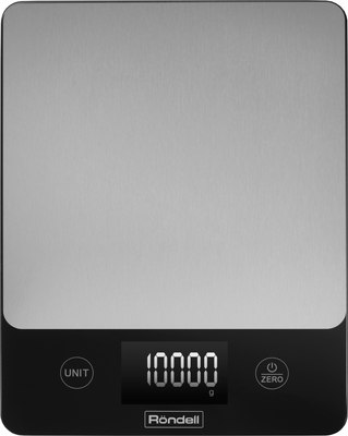 Кухонные весы Rondell Stolz RDE-1553 - 