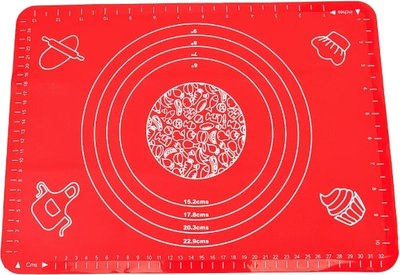 

Коврик для выпечки, MB-30495