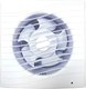 Вентилятор накладной Viento 125СВ - 