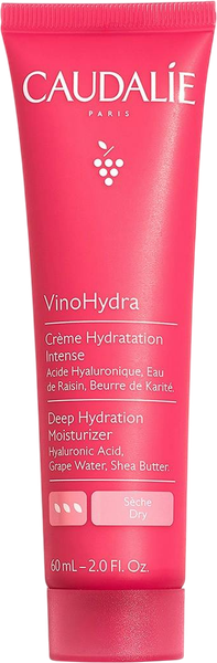 Крем для лица Caudalie VinoHydra Deep Hydration Moisturizer