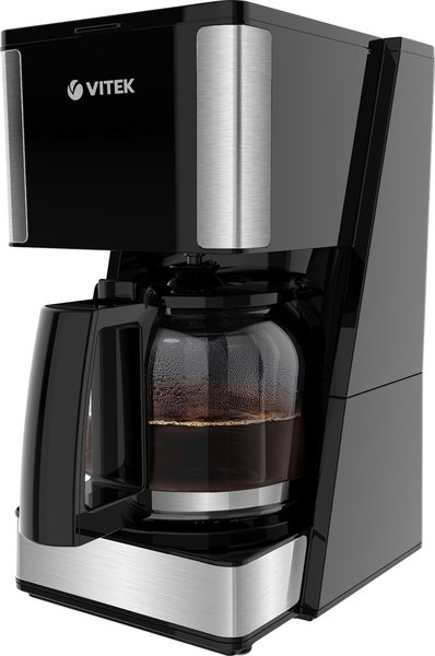 Капельная кофеварка Vitek VT-8384