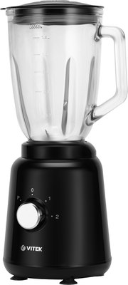 Блендер стационарный Vitek Metropolis VT-1460 - 