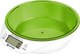 Кухонные весы Vitek VT-2400 (белый/зеленый) - 