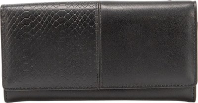 Портмоне Passo Avanti 519-003-673-BLK (черный) - 