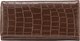Портмоне Passo Avanti 519-V8-2312-091DBW (темно-коричневый) - 