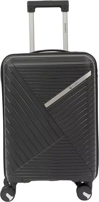 

Чемодан на колесах, 344-PP20/2-20BLK