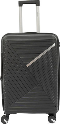 

Чемодан на колесах, 344-PP20/2-24BLK