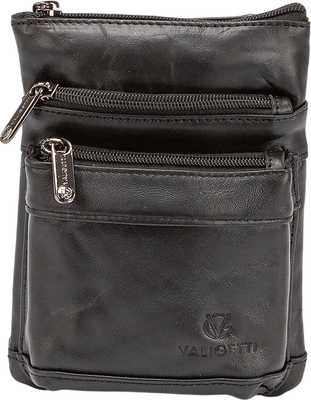 Сумка Valigetti 389-5604-VG-BLK (черный) - 