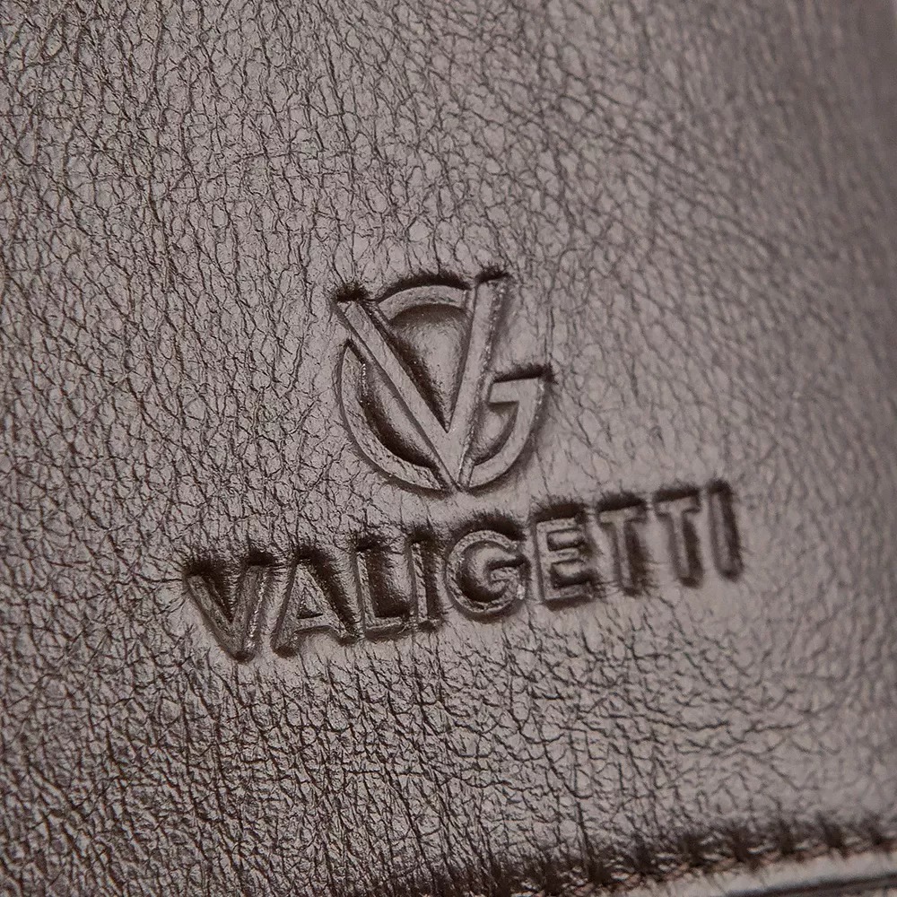 Сумка Valigetti 186-7117-VG-DBW (коричневый) — фото 5