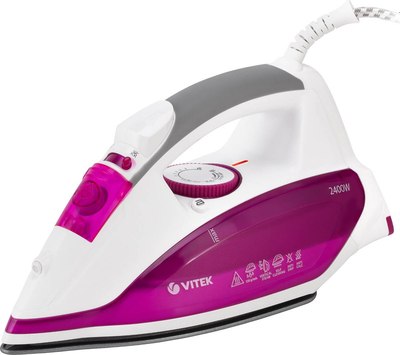 Утюг Vitek VT-1262