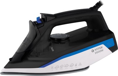 

Утюг, VT-8329