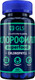 Комплексная пищевая добавка GLS Pharmaceuticals Хлорофилл №60 (капсулы по 350мг) -