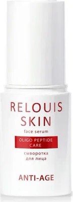 

Сыворотка для лица, Skin Oligo Peptide Care Anti-Age