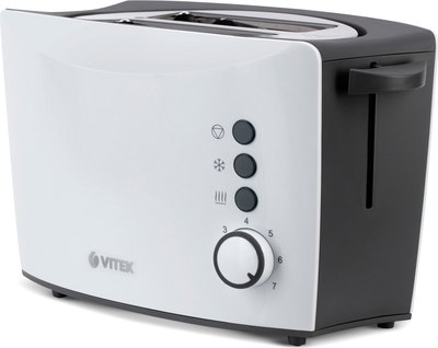 Тостер Vitek VT-7166