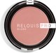 Румяна Relouis Pro Blush тон 78 Dusty Rose - 