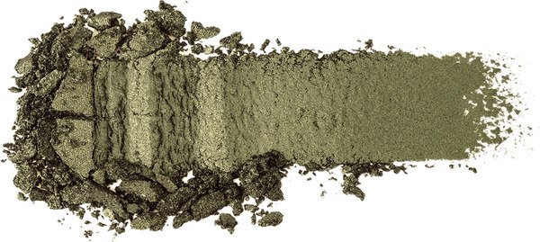 Тени для век Relouis Pro EyeShadow Matte тон 61 Olive Khaki
