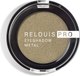 Тени для век Relouis Pro EyeShadow Matte тон 61 Olive Khaki - 