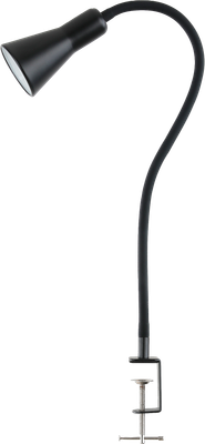 Настольная лампа ArtStyle HT-791B (черный) - 