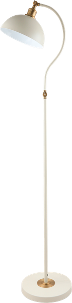 Торшер ArtStyle HT-726W