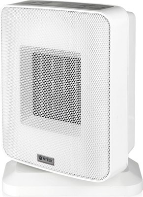 Тепловентилятор Vitek VT-2066 (серый) - 