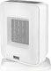 Тепловентилятор Vitek VT-2066 (серый) - 