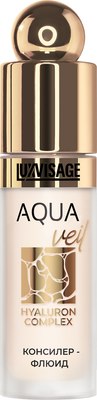 

Консилер, Aqua Veil Hyaluron Complex тон 101