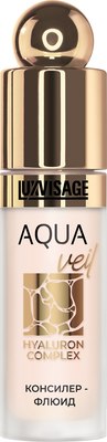 

Консилер, Aqua Veil Hyaluron Complex тон 103