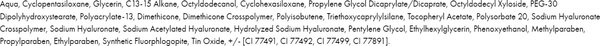 Консилер LUXVISAGE Aqua Veil Hyaluron Complex тон 104 (4.5г)
