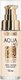 Тональный флюид LUXVISAGE Aqua Veil Hyaluron Complex тон 110 (30г) - 