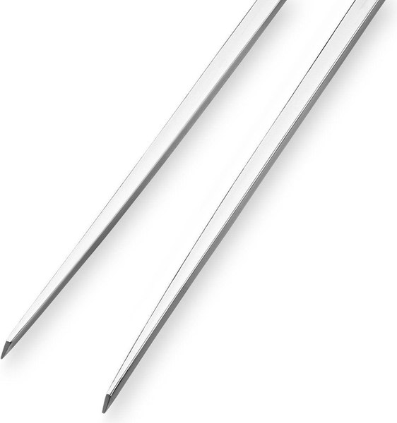 Вилка кухонная Samura Harakiri SHR-0065B
