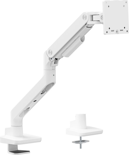 Кронштейн для монитора Ergosmart Heavy-Duty Lux