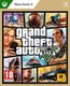Игра для игровой консоли Microsoft Xbox Series X Grand Theft Auto V - 