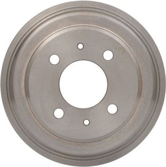 Тормозной барабан Bosch 0986477284