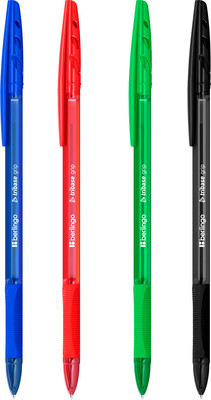 

Набор шариковых ручек, Tribase grip / CBp_10204